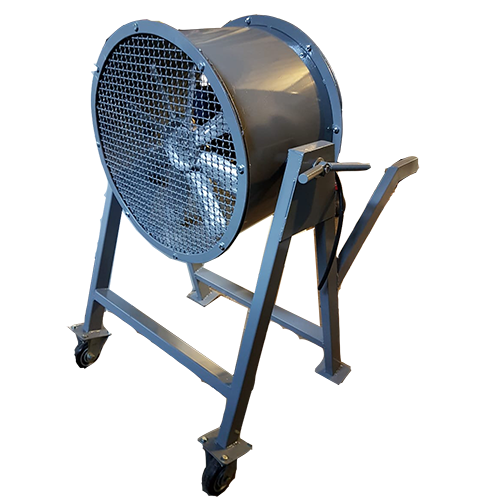 VENTILADOR TUBULAR